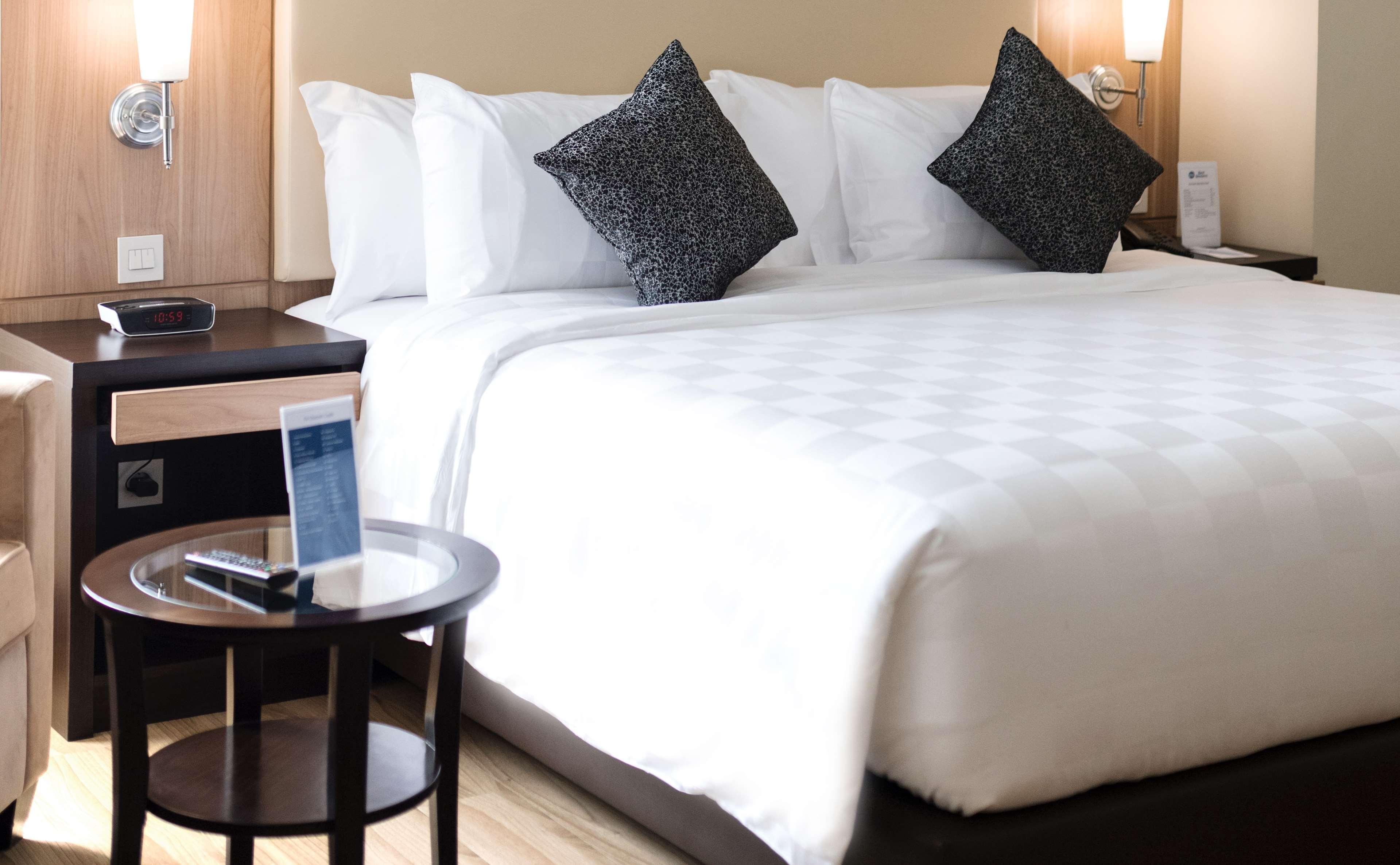 Best Western Plus Fort Stockton Hotel Екстер'єр фото