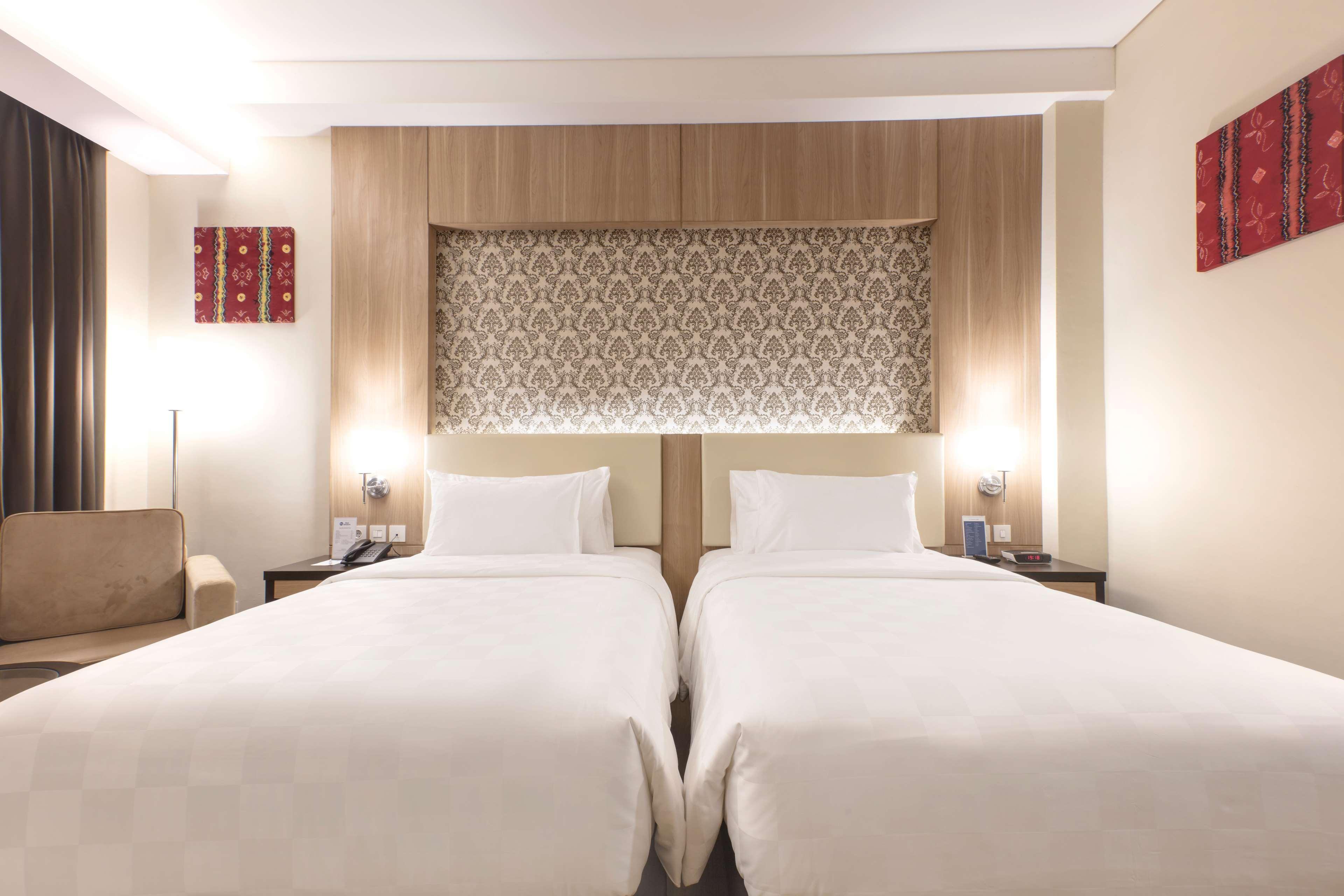 Best Western Plus Fort Stockton Hotel Екстер'єр фото